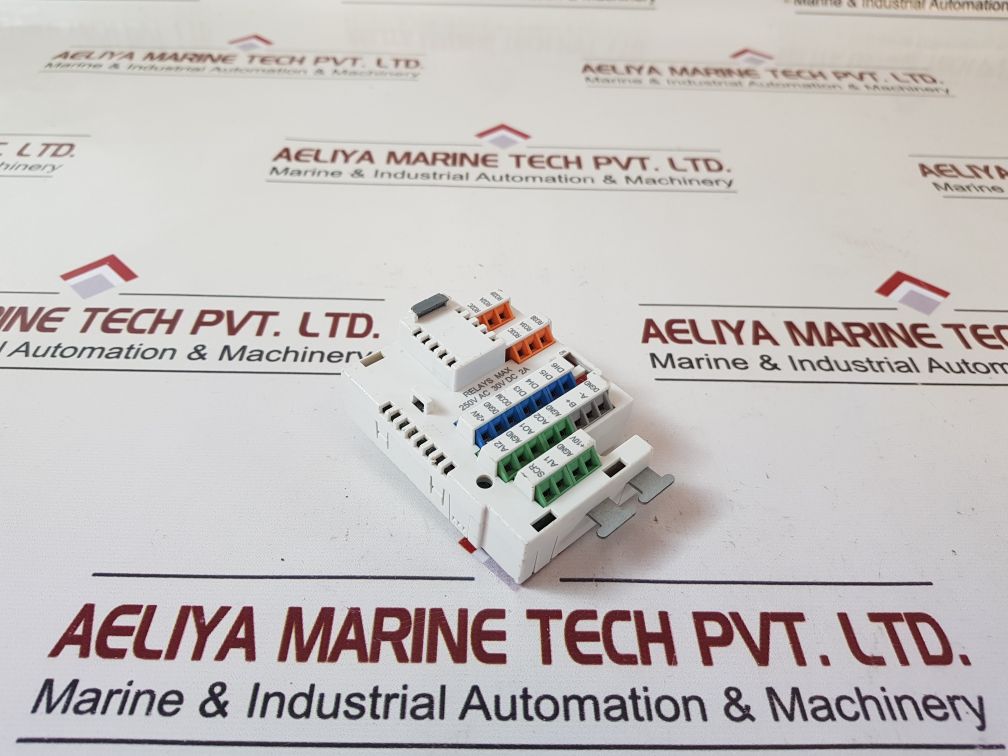 Abb Riio-01 Modbus Power Module 3Axd50000033791