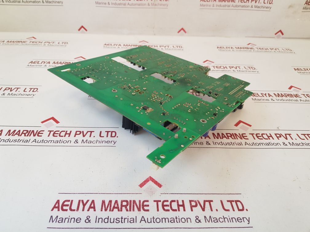 Abb Rint-5611C Driver Board