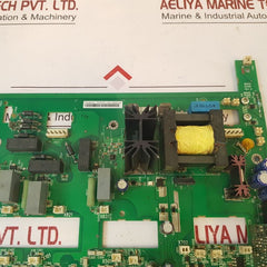 Abb Rint-5611C Driver Board