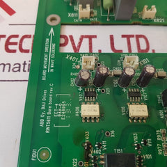 Abb Rint-5611C Driver Board