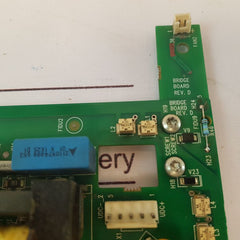 Abb Rint-5611C Driver Board