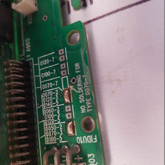 Abb Rint-5611C Driver Board