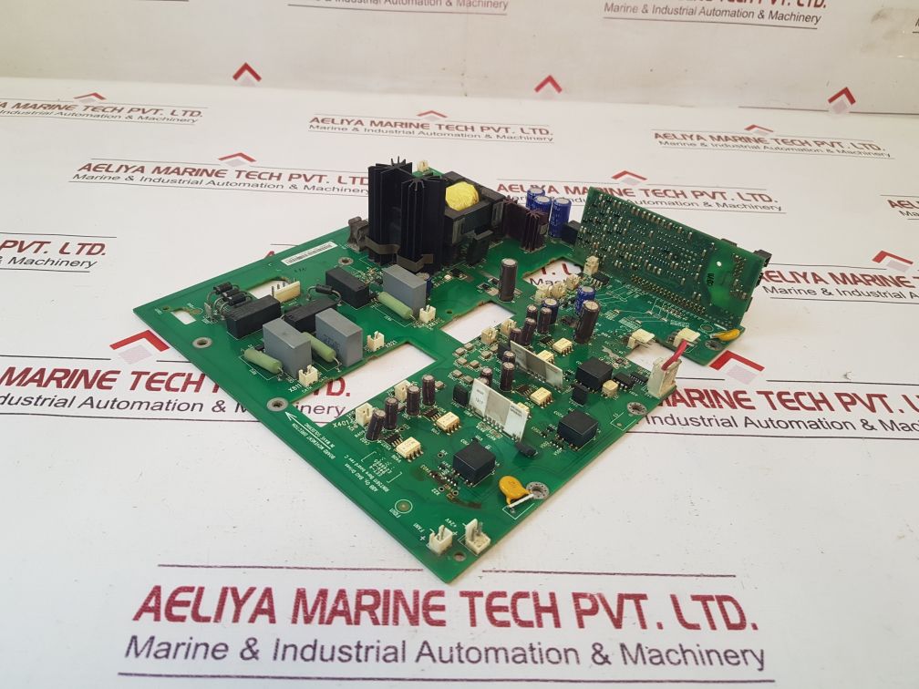 Abb Rint-5611C Driver Board
