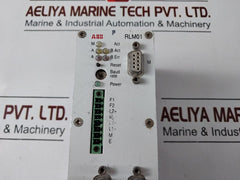 Abb Rlm01 Redundancy Link Module 3Bdz000398R1