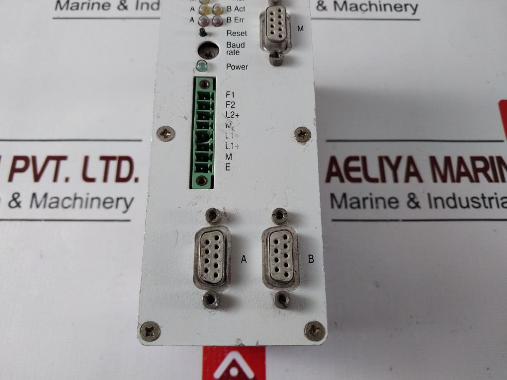 Abb Rlm01 Redundancy Link Module 3Bdz000398R1