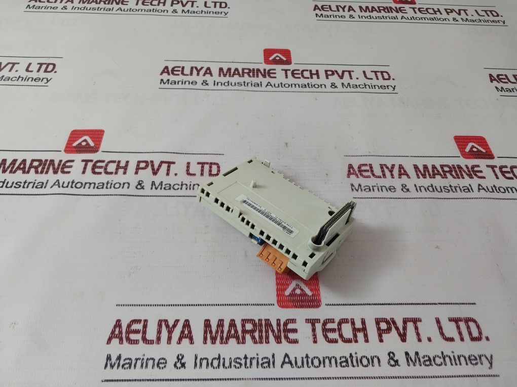Abb Rmba-01 Modbus Adapter Rev.E