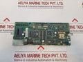 Abb Rmio-02C Cpu Board Rev: F