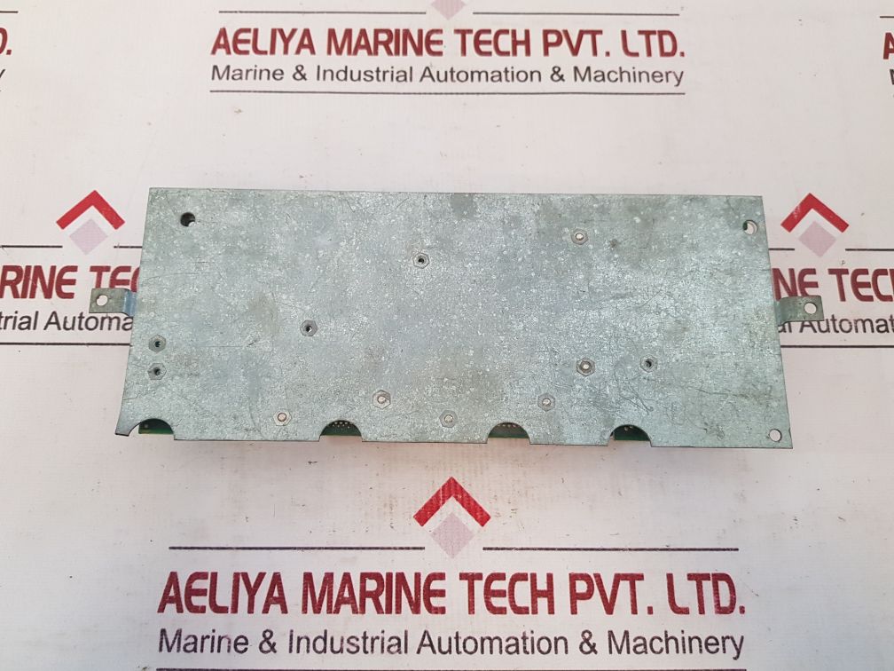 Abb Rmio-02C Cpu Board Rev: F