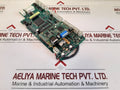 Abb Rmio-11C Rev: G Series Control Board