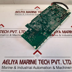 Abb Rmio-11C Rev: G Series Control Board