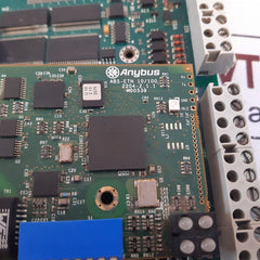 Abb Rmio-11C Rev: G Series Control Board