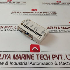 Abb Rpba-01 Profibus Adapter