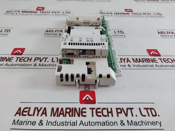 Abb Rpba-01 Profibus Adapter 64607901