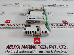 Abb Rpba-01 Profibus Adapter 64607901