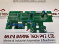 Abb Rrfc6622 64686801 C Filtring Board Rvar-5612
