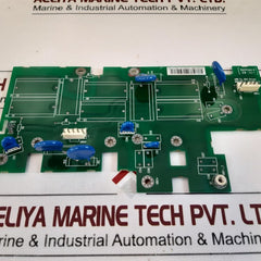 Abb Rrfc6622 64686801 C Filtring Board Rvar-5612
