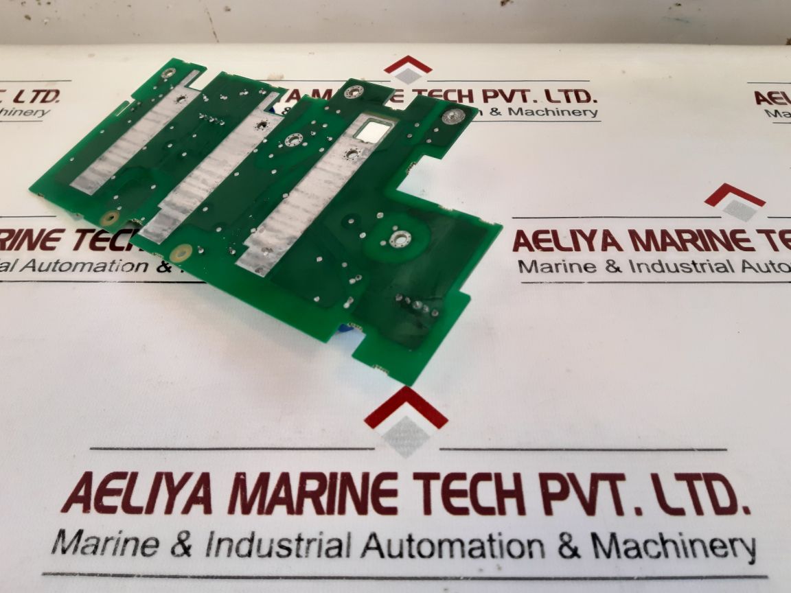 Abb Rrfc6622 64686801 C Filtring Board Rvar-5612