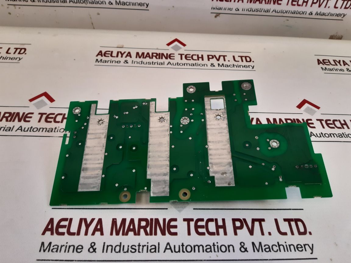 Abb Rrfc6622 64686801 C Filtring Board Rvar-5612