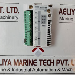 Abb Rtac-01 Pulse Encoder Interface