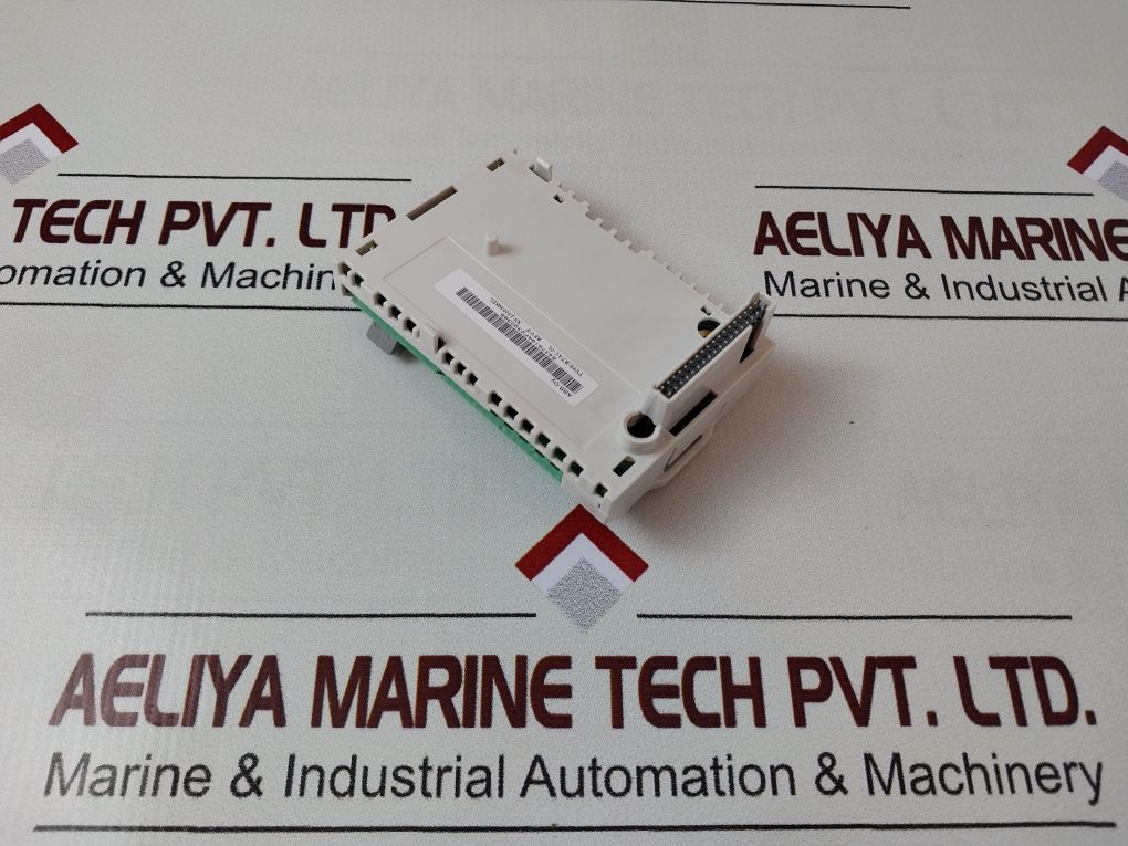 Abb Rtac-01 Pulse Encoder Interface