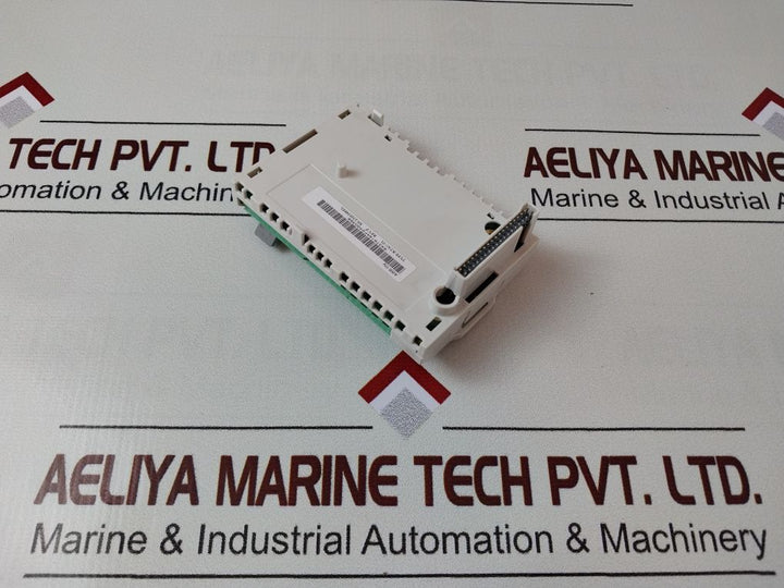 Abb Rtac-01 Pulse Encoder Interface