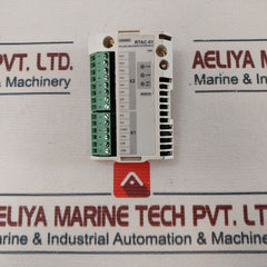 Abb Rtac-01 Pulse Encoder Interface Module