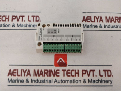 Abb Rtac-01 Pulse Encoder Interface