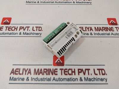 Abb Rtac-01 Pulse Encoder Interface