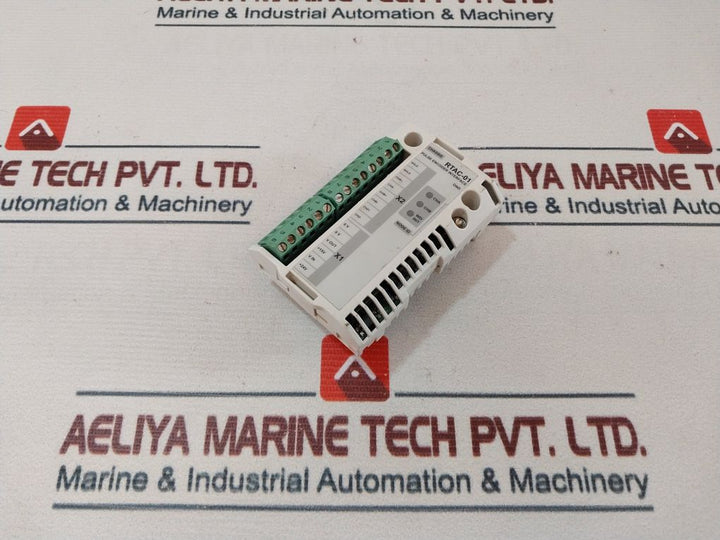Abb Rtac-01 Pulse Encoder Interface