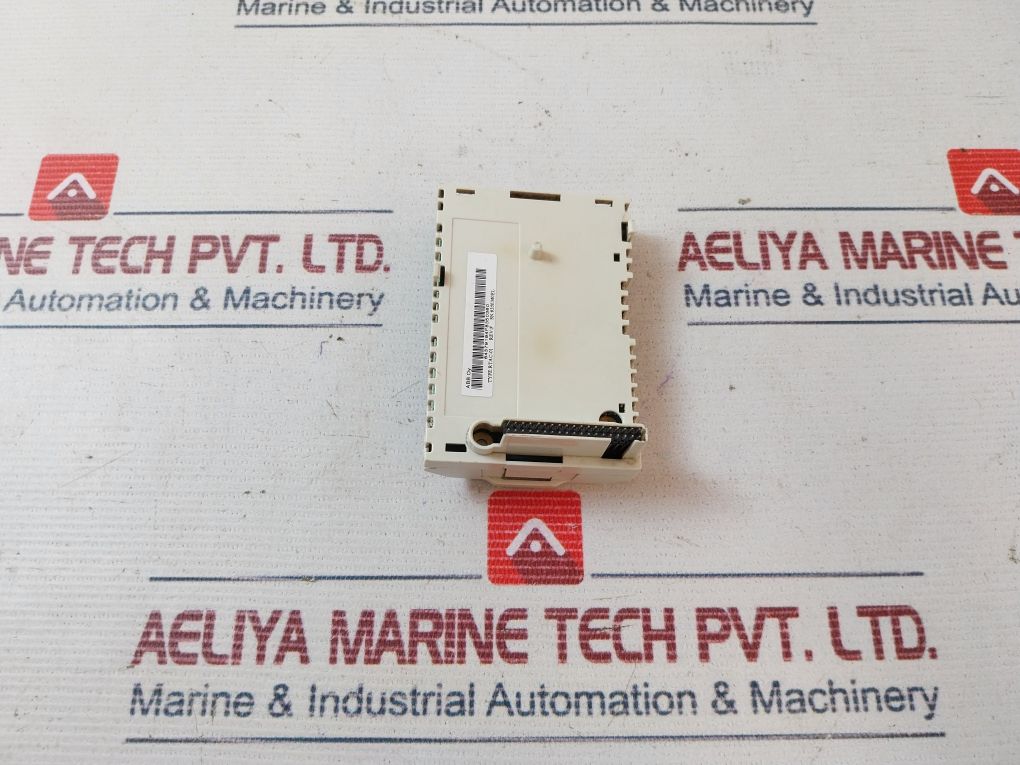 Abb Rtac-01 Pulse Encoder Interface +24V (Not Working)