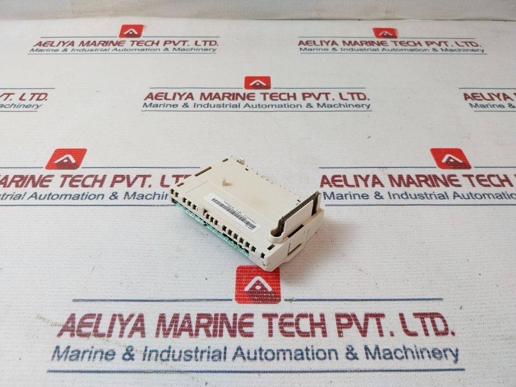 Abb Rtac-01 Pulse Encoder Interface +24V (Not Working)