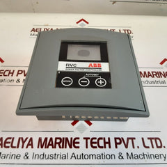 Abb Rvc8-5A Power Factor Controller 380-440V
