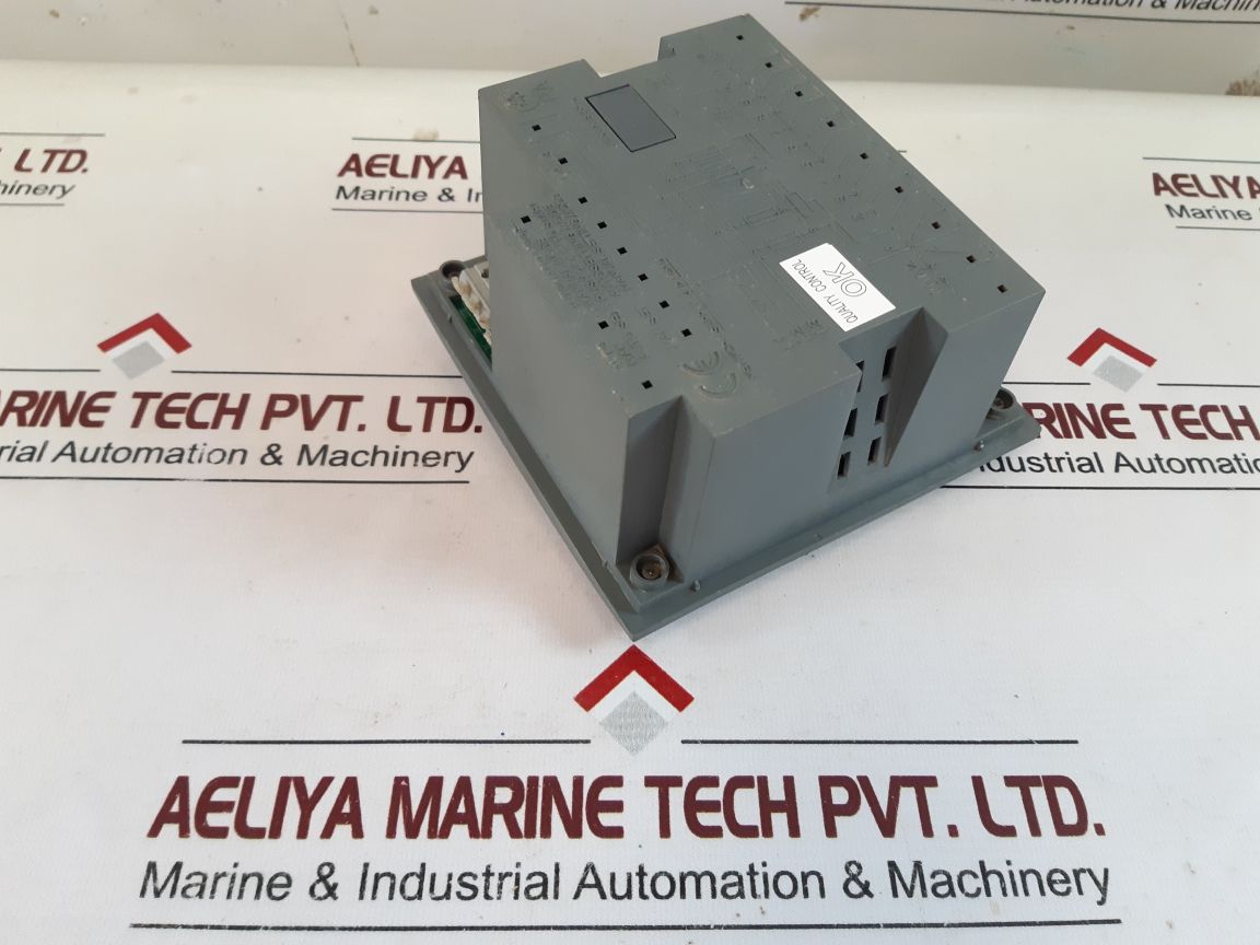 Abb Rvc8-5A Power Factor Controller 380-440V