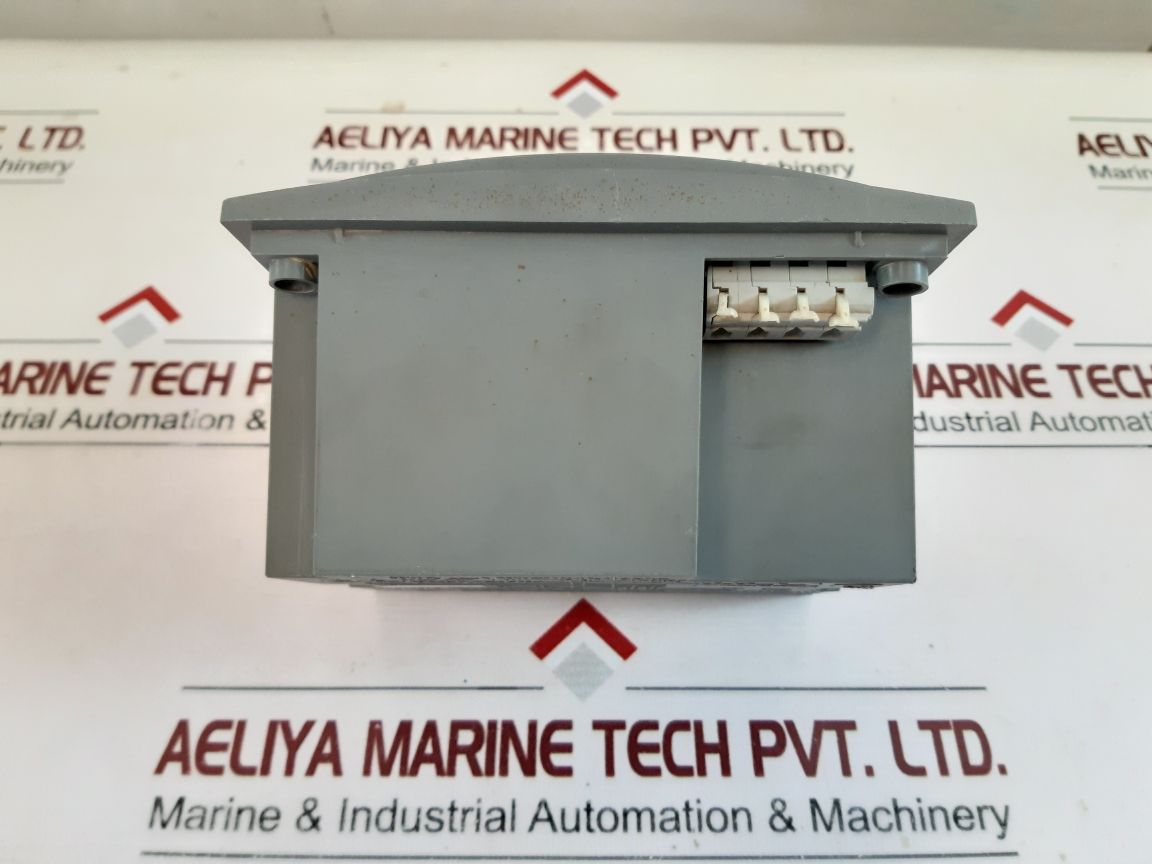 Abb Rvc8-5A Power Factor Controller 380-440V