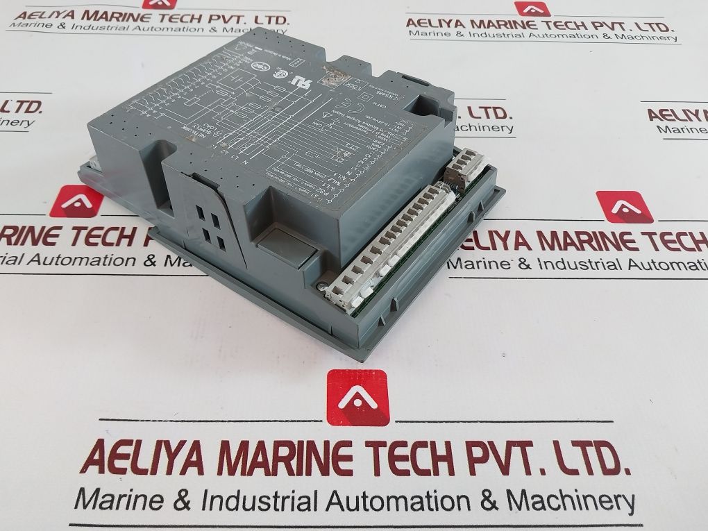 Abb Rvt2-123P-15A Power Factor Controller Rvt

