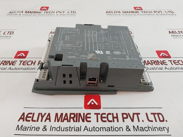 Abb Rvt2-123P-15A Power Factor Controller Rvt
