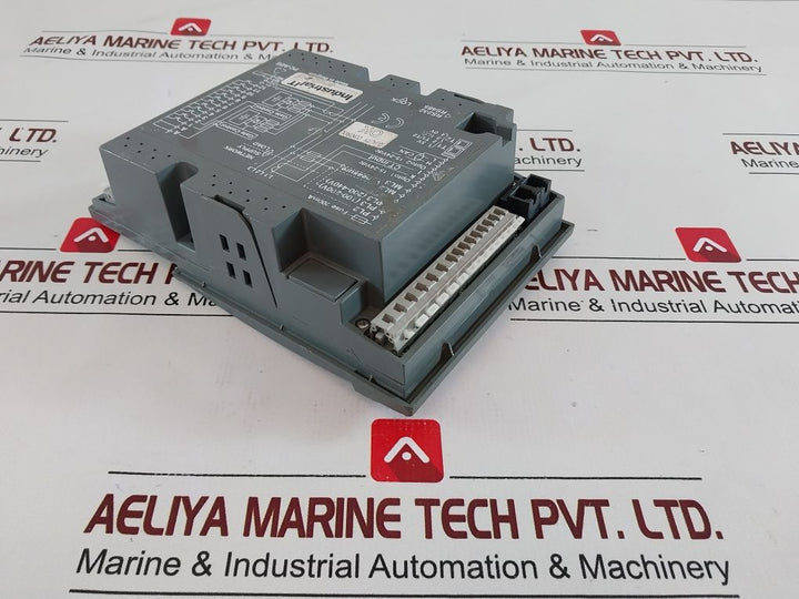 Abb RvtD-15A Dynacomp Controller Rvt-d
