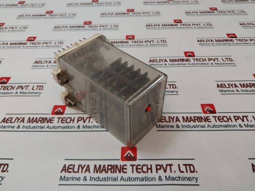 Abb Rxpq8N Relay Combiflex 1Myn563645-dad