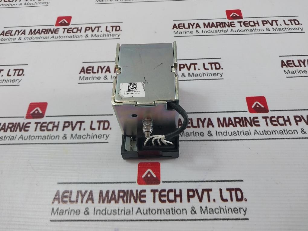 Abb S.P.A. Yo-1Sda038290R1 Shunt Open Release