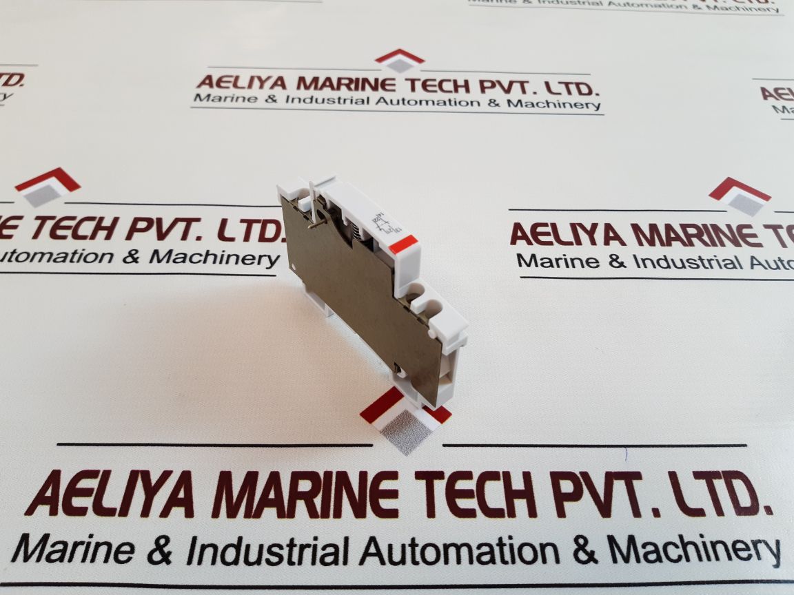 Abb s2-h11 auxiliary switch gh s270 7010 p2