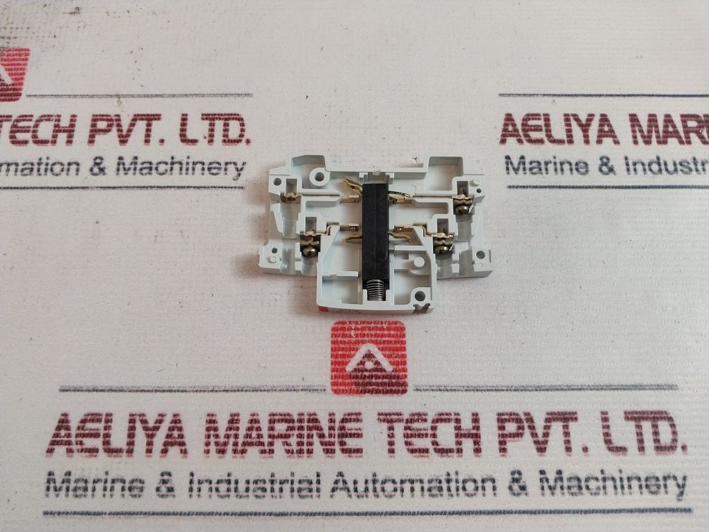 Abb S2-h11 Auxiliary Contact 1No+1Nc