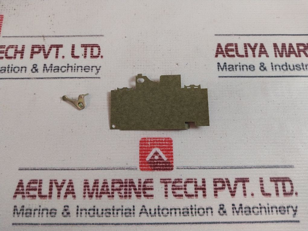 Abb S2-h11 Auxiliary Contact 1No+1Nc