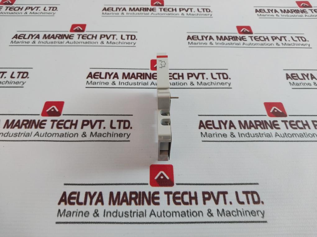Abb S2-h11 Auxiliary Contact Of Circuit Breaker
