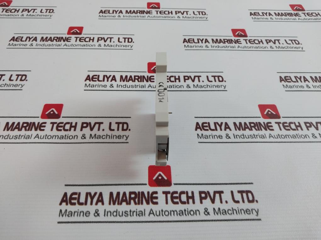 Abb S2-h11 Auxiliary Contact Of Circuit Breaker