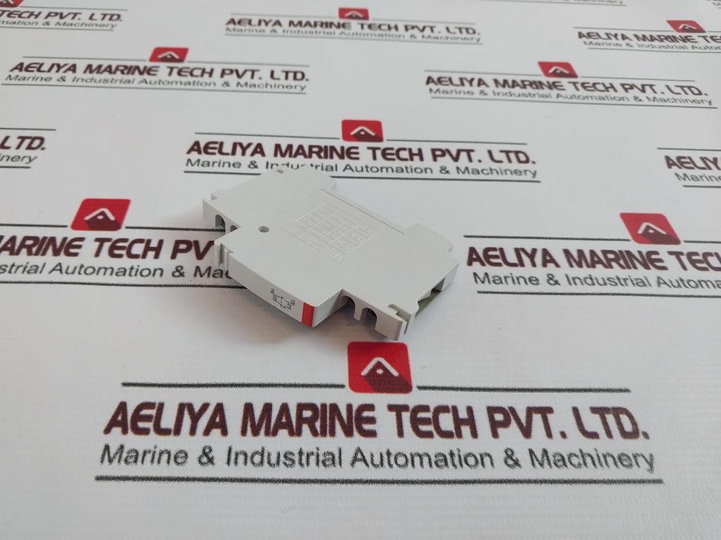 Abb S2-h11 Auxiliary Contact Of Circuit Breaker