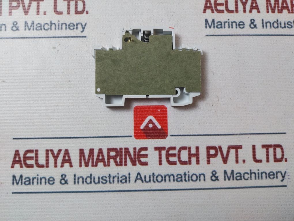 Abb S2-h11 Auxiliary Contact Switch