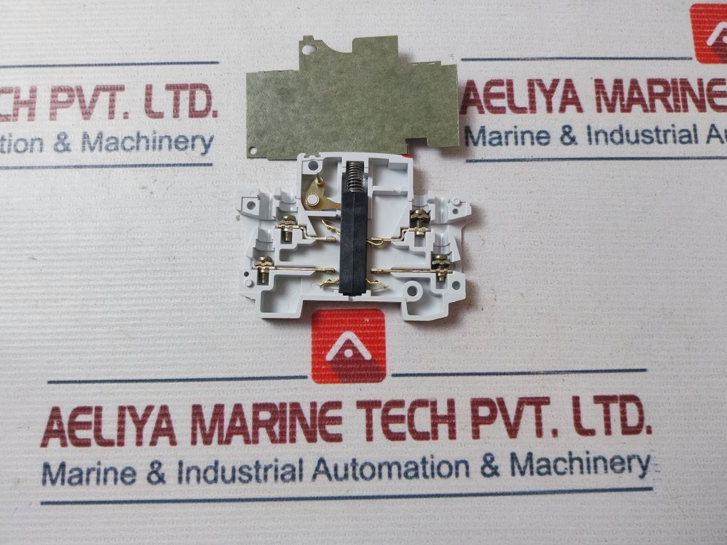 Abb S2-h11 Auxiliary Contact Switch