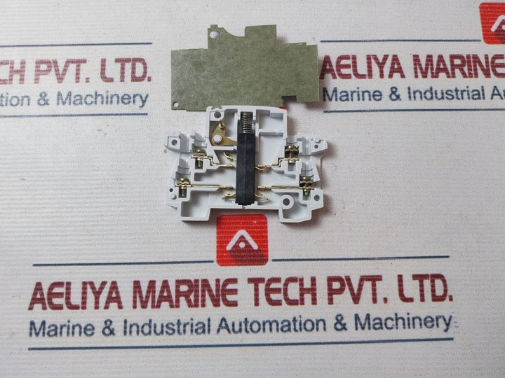 Abb S2-h11 Auxiliary Contact Switch