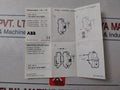 Abb S2-h11 Auxiliary Contact Switch