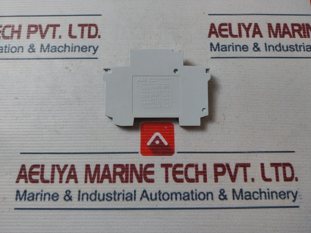 Abb S2-h11 Auxiliary Contact Switch
